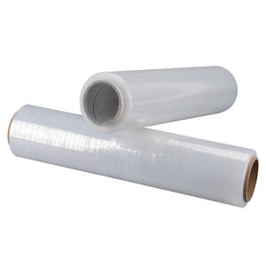 Film étirable: film fiable pour un emballage sécurisé et une manipulation facile fabriqué au Viet Nam ODM avec prix d'usine - Product Image 3