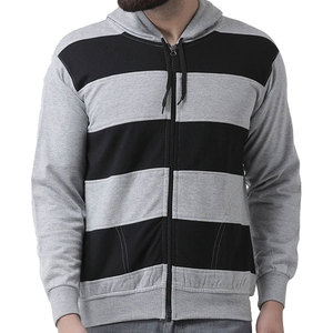 Sweat à capuche pour hommes de la meilleure qualité à prix raisonnable Top Produit Sweats à capuche pour hommes Fabrication pakistanaise Hommes Streetwear à capuche à vendre - Product Image 1