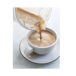 ผงกาแฟสำเร็จรูปวานิลลาคาปูชิโน่รสผลไม้และถั่ว บรรจุกล่อง ขายดี ราคาประหยัด - Product Image 1