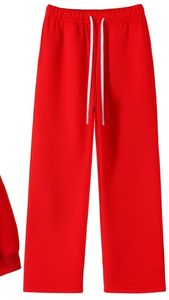 Survêtements d'entraînement personnalisés pour l'hiver, unisexes, de haute qualité, décontractés, en gros, 100% coton - Product Image 4