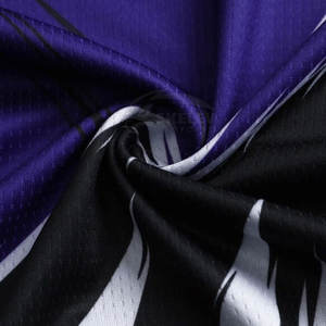 Uniforme de Baloncesto de Último Estilo, Nuevo Diseño, Uniforme de Baloncesto sin Mangas - Product Image 6