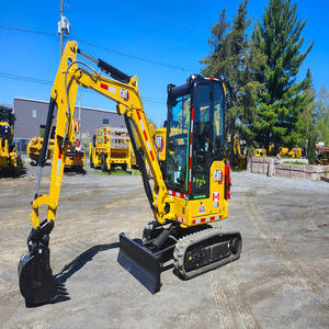 ACHETER Disponible NEUF/OCCASION pour Mini-Excavatrice Cat 303 CR Modèle Cat 303CR À VENDRE - Product Image 2