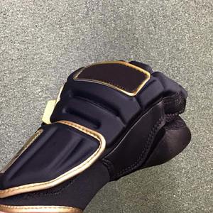 2025 High Quality Men Professional Custom Baseball <b>Batting</b> Gloves Hand Protection Baseball <b>Batting</b> Gloves - Product Image 6