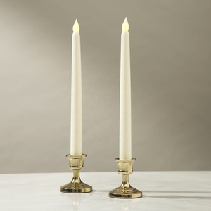 2025 <b>Brass</b> Taper <b>Candle</b> <b>Holder</b> Best Seller - Product Image 2