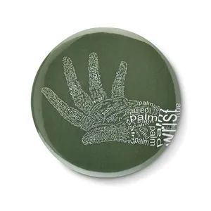 Espejos Promocionales Compactos Personalizados para Uso Personal o Regalos - Product Image 2