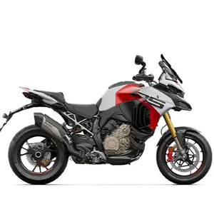 Nouvel arrivage : Motos sportives Ducati Multistrada V4 R/S 2025 pour adultes, avec garantie de 3 ans, prêtes à l'exportation - Product Image 1