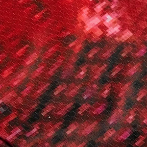 T-shirt d'équipe de pêche personnalisé, imperméable, respirant, manches longues, tissu rafraîchissant, protection UV, OEM, approvisionnement en vrac, vente en gros disponible - Product Image 5