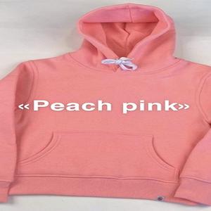 Logotipo personalizado 100% algodón hombres Sudadera con capucha sudaderas ropa en blanco Sudadera con capucha de gran tamaño Unisex de talla grande pulóver sudaderas con capucha de los hombres - Product Image 2