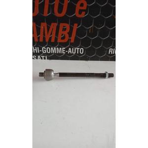Scatola Sterzo con Tirante, Ricambi Generici per Varie Marche Serie (90>) TA2487 Benzina - Product Image 5