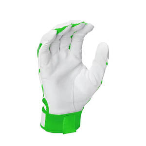 Gants de baseball de haute qualité à prix bon marché nouveau design respirant léger écologique en vente en ligne - Product Image 2
