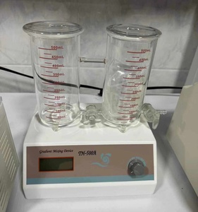 Sistema di Collettore di Frazioni MB99-4 con Controllo Computerizzato in Tempo Reale per la Purificazione dei Peptidi - Product Image 2