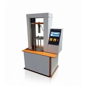 Testeurs de perforation statique, machine d'essai de traction - Product Image 3