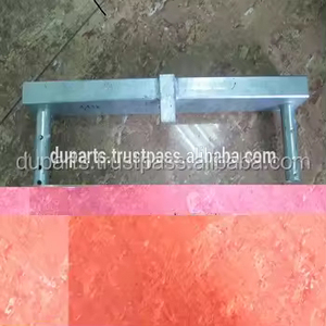Soporte innovador: el nuevo soporte de rodillo de soporte de diseño ofrece una funcionalidad y durabilidad mejoradas para sus necesidades - Product Image 6