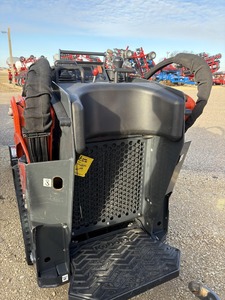 2022 Kubota SCL1000 Mini chargeuse compacte avec chenille Type chargeur avant moteur moteur roulement pompe boîte de vitesses composants de base - Product Image 2