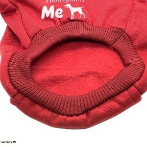 Ropa de Verano Clásica y Sencilla para Perros al por Mayor, Sudaderas de Algodón de Color Sólido, Personalizadas, Ligeras, Moda Canina 2026 - Product Image 3