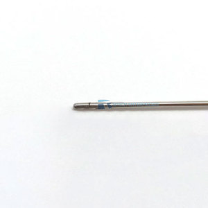 Fournisseur direct d'usine, hystéroscopie manuelle en acier inoxydable léger de haute qualité, certifiée CE, garantie 1 an - Product Image 6