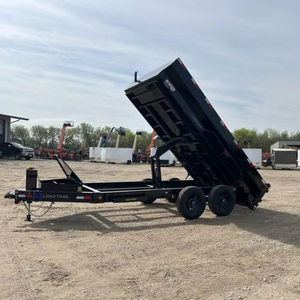 Herramientas agrícolas montadas en remolque de camión Tractor agrícola de envío rápido a la venta a buenos precios Motor como componente central - Product Image 1