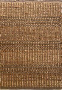 Tapis indien moderne 100% jute fait main motif tissé durable pour la maison salon hôtel utilisation intérieure prix d'usine tapis et ensembles - Product Image 6