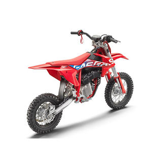 Scooter Eléctrico GAS GAS MC E 5 2024, 50-100CC, 2kW, Batería de Iones de Litio de 21Ah - Product Image 4