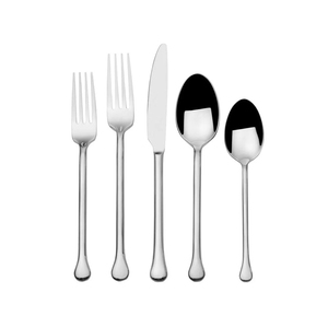 Mirrored Polish Stainless Steel Cutlery <b>Set</b> Flatware Silverware Admirable Look Newest Stainless Steel <b>Spoon</b> <b>Fork</b> And <b>Knife</b> <b>Set</b> - Product Image 5