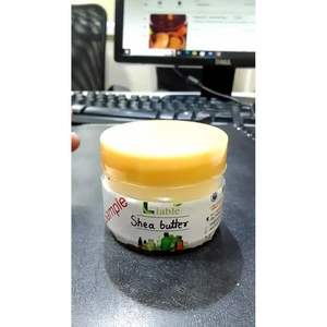 Manteca de Karité, Producto Versátil Multiusos para el Cuidado y Peinado del Cabello - Product Image 2