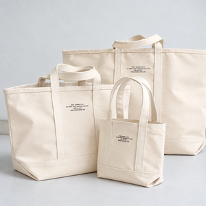 Custom Size Promotional Eco-friendly <b>Large</b> Cotton Shoulder Shopping <b>Bag</b> Grocery Supermarket Shopper Mini Canvas <b>Tote</b> <b>Bag</b> - Product Image 1