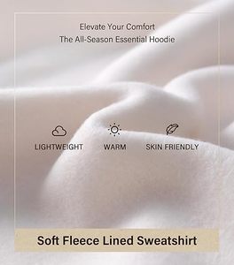 เสื้อฮู้ดดี้ผู้ชายคุณภาพสูง ผ้าฝ้าย 100% กันน้ำ ปักลาย ทรงปกติ สำหรับฤดูใบไม้ร่วง ฤดูหนาว ออกกำลังกาย ยิม กิจกรรมกลางแจ้ง แฟชั่น - Product Image 2