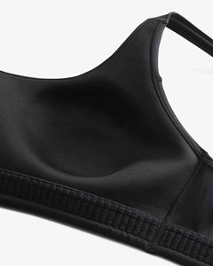 Soutien-gorge de sport pour femmes, haute qualité, sans couture, rembourré, à fort impact, pour la salle de sport, la remise en forme, le yoga, grande taille, tendance, OEM ODM, faible MOQ, 2024 - Product Image 5