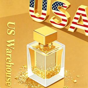 Parfum en gros à faible MOQ, marque privée, 100 ml, Cologne longue durée pour hommes et femmes, prêt à être expédié depuis les États-Unis - Product Image 1