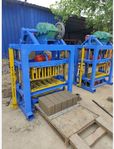 Mejor Descuento en Máquina de Bloques Multiusos - Neptune Engineering, Lista para Enviar - Product Image 2