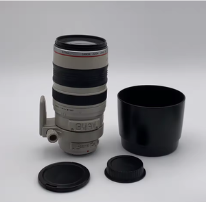 NUEVO Lente ORIGINAL E-F 400 mm f/2.8L IS III USM BLANCO NUEVO - Product Image 3