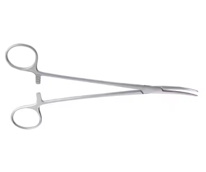 Fábrica Directa de Pinzas para Tejidos Órganicos, Acero Inoxidable Alemán Manual, Uso Hospitalario, Marca Privada, Hecho en Pakistán - Product Image 2