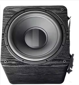 SVS SB1000 ProSealed Subwoofer Gloss,Black RG BLED WirelessCharging - Product Image 3