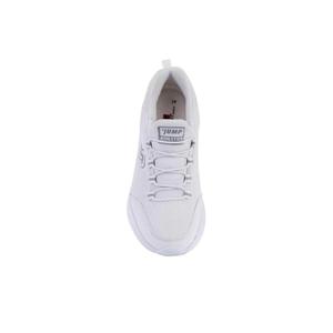 21135 scarpe sportive da uomo bianche