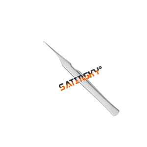 Ciseaux dentaires manuels de qualité supérieure Mucosa Hooklet JOSEPH 15 CM, certifiés CE classe III - Product Image 5