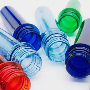 Plastic Short Neck PET <b>Preforms</b> for Juice bottle Production, Cool drink Bottle <b>Preforms</b>, Injection Molded PET Packaging <b>Preforms</b> - Product Image 3