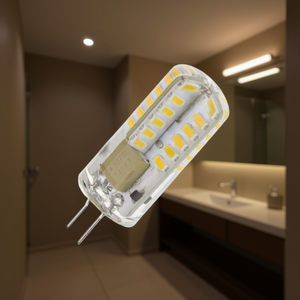 Ampoules LED G4 1,8W 2 PIN 220-240V 270 LM 15x40 Éclairage LED haute performance - Product Image 3