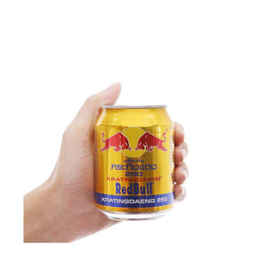 Red Bull más 250 ml Bebida energética de Canadá Red Bull más 250 ml Bebida energética Redbull al por mayor/refrescos - Product Image 6