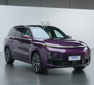 Auto Eléctrico Blanco de Alta Calidad, Vehículo de Nueva Energía en Perfectas Condiciones, Listo para Enviar - Product Image 3