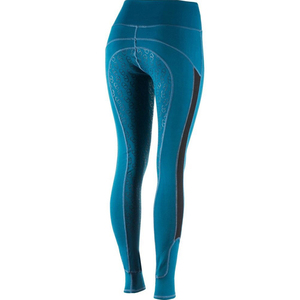 High Quality Low MOQ Design Your Own Equestrian Breeches Latest Style Horse <b>Riding</b> Wear Equestrian Breeches - Product Image 4