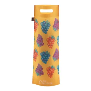 "RPET Wine Storage <b>Bag</b>-Eco-Friendly Gadget <b>Bag</b>" - Product Image 3