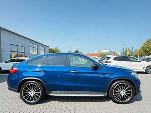 Nouveau Mercedes-Benz GLE 43 AMG Diesel Turbo Euro VI, SUV à direction à gauche, transmission automatique - Product Image 3