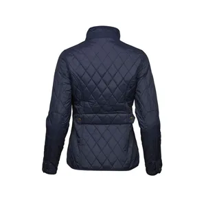 Giacca da Escursionismo Personalizzata Richmond per Donna e Sacca Impermeabile - Product Image 5