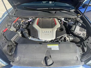 Audi S6 Premium Plus 2020 Usado en Buenas Condiciones, Motor V Twin-Turbo de 444 hp - Product Image 5