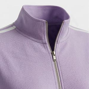 Conjunto Deportivo de Algodón para Mujer, Moderno, Transpirable, Ligero, para Entrenamientos, Trotar, Ropa Casual, Talla Grande, Diseñado para Invierno - Product Image 4