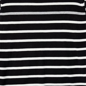 Cárdigan de punto de algodón supersuave con cuello redondo para mujer, suéter de invierno informal de manga larga con logotipo frontal, transpirable, sostenible, elaborado - Product Image 5