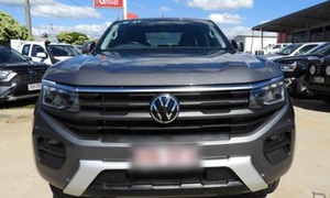 4MOT รถยนต์ NF แบบ TDI500 MY23อุตสาหกรรม DIY ODM รถบรรทุก4WD 4x4รถบรรทุกแบบสองคันสีเทาเข้ม NF 2023ชีวิต - Product Image 3