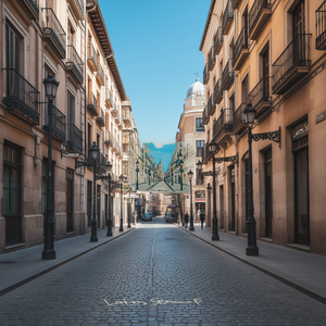 Magliette Promozionali Larios Street - Product Image 3