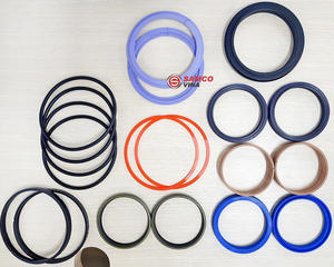 Pièces de rechange directes Kit de reconstruction de cylindre hydraulique Kalmar N001631500 modèle DCE90-45E7/DCF - Product Image 5