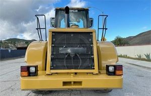 Se vende cargadora CATERPILLAR 950G en buen estado - Product Image 5